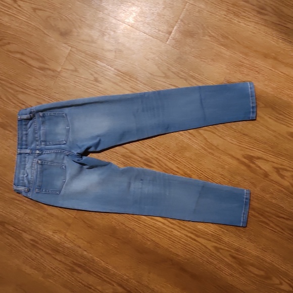 Total Girl stretch jeans - Picture 7 of 10